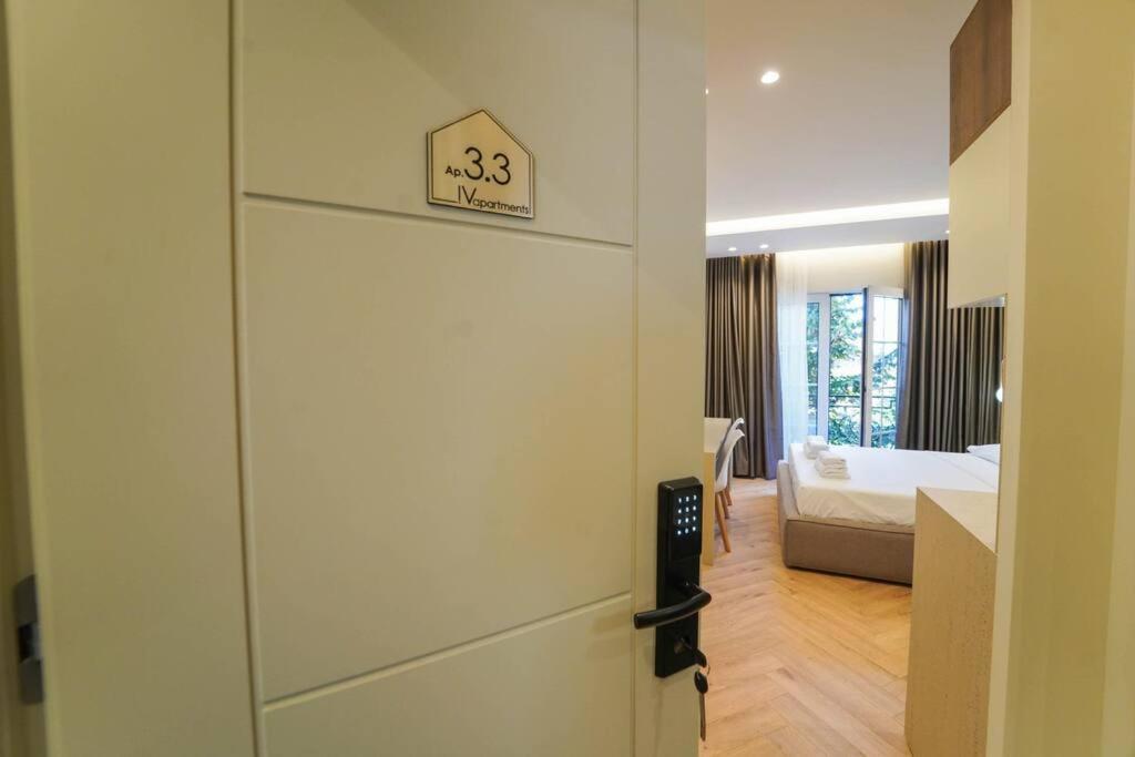 Apartment 2 Steps From Center 3 3 Tirana