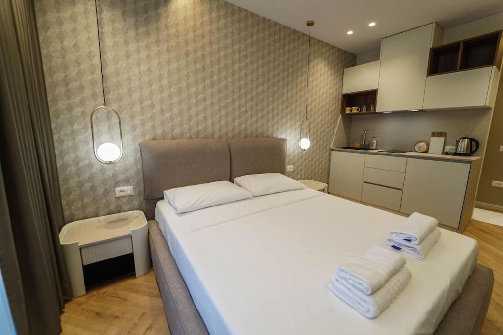 Apartment 2 Steps From Center 3 3 Tirana